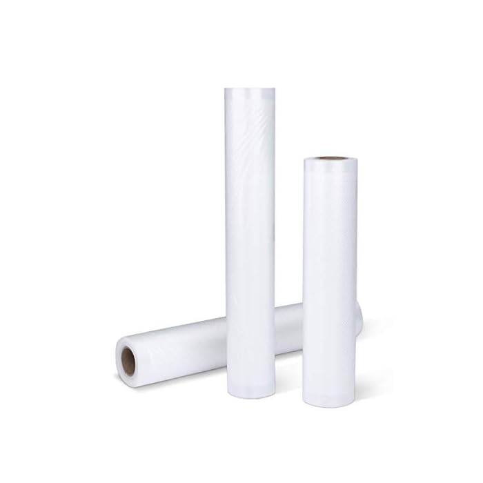 blusmart vacuum sealer bags