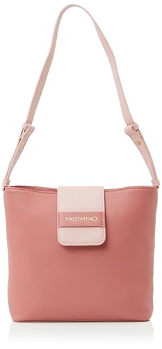 Valentino Marigold, Bolso para Mujer, Rosa Ant/Cipria