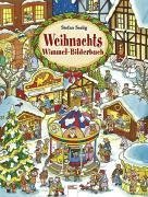 Weihnachts-Wimmel-Buch Weihnachts-Wimmel-Buch