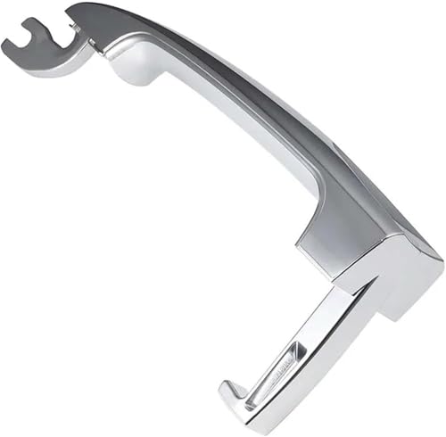 Poignées de porte haut de gamme pour Lancia Ypsilon 2003-2011