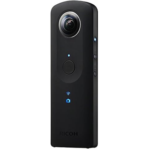 Ricoh Theta S Camera Cover