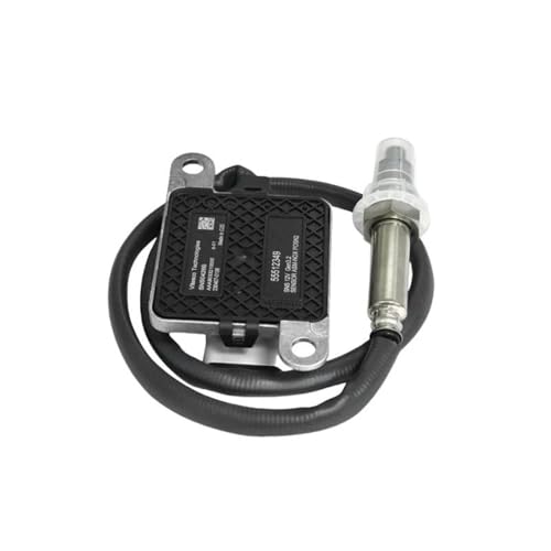 Capteur NOx 55487662 pour corriger la surconsommation sur Opel Insignia B