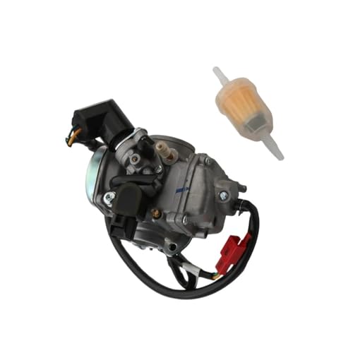 Carburateur Dink 50cc 4T idéal pour réparer l admission de votre scooter Euro3 Euro4