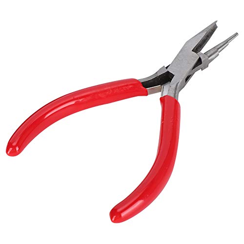 2 pezzi per creazione di gioielli pinza per naso