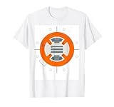 Star Wars BB-8 Halloween Costume T-Shirt