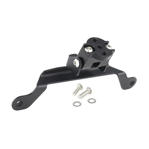 Support téléphone moto pour Triumph Tiger 1200 GT Pro 2022-2024 cadre GPS Type 2