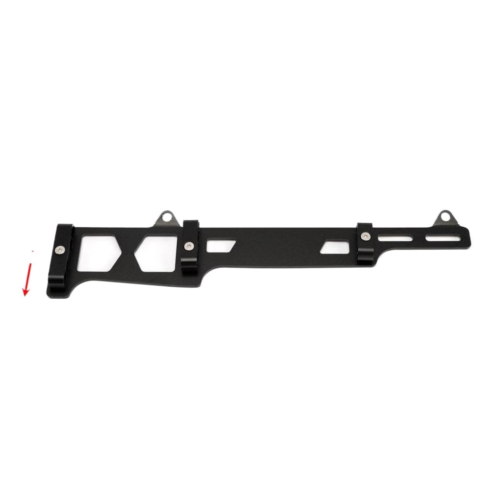 Telaio per candele lineari a 4 fili 7-8 mm compatibile con piccolo blocco 141-638
