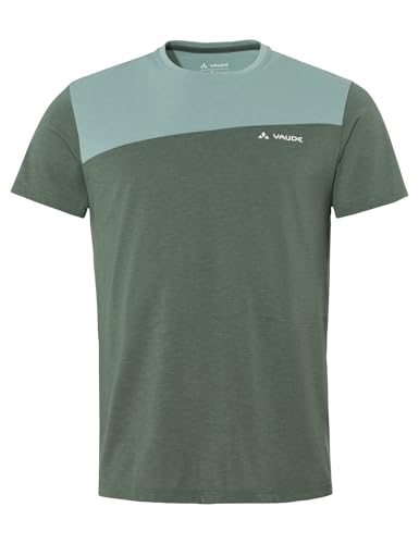 VAUDE Herren Mens Sveit T-Shirt, Agave, L EU