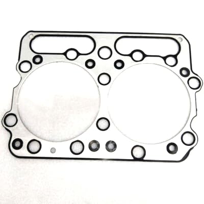 3 pcs New Cylinder Head Gasket for Diesel Engine NT855 4058790 3349819 3076189 334-9819