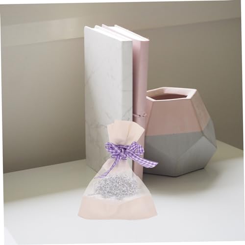 Bolsas de Saco para Lavanda NIYANGLE 10 piezas miniatura 4
