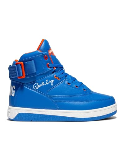 Image of Ewing Men's 33 HI x Orion Rebound Basketball Shoes
