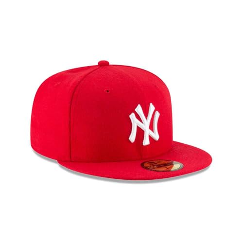 New Era Men's Baseball Baseball