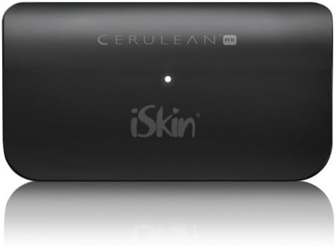 Black Rx Bluetooth Receiver Conversion Wires Comes in Package