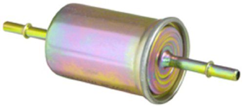 Hastings Filters GF326 In-Line Fuel Filter