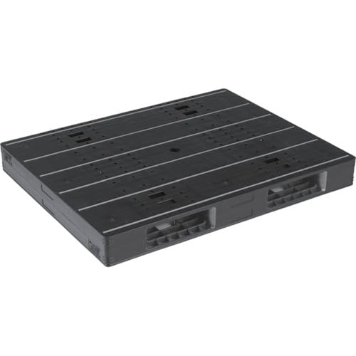 LX-1114R2-3（三甲製）1400×1100×144mm 中古/新品・木製パレット、メッシュパレット、プラスチックパレット、販売