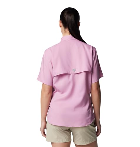 Image of Columbia Men's PFG Tamiami II Short Sleeve Fishing Shirt