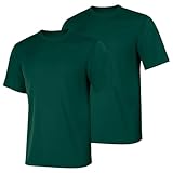Hanes mens Sport Cool Dri...