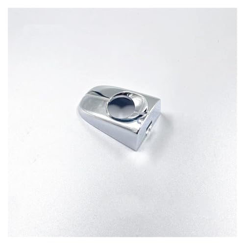 Poignée de porte extérieure avec joint étanche pour Ford Focus