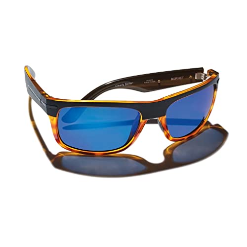 Image of Kaenon Unisex Burnet Polarized Sunglasses