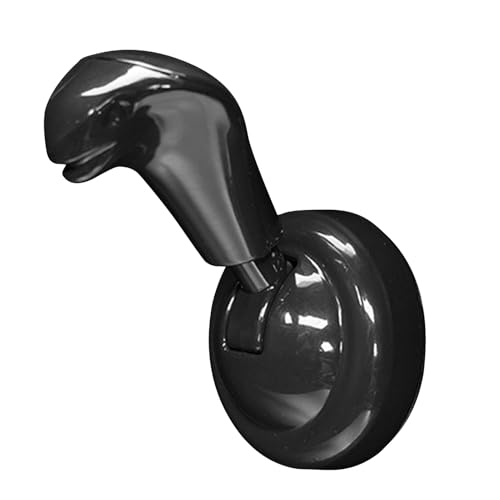 Botton Start Rocker - Inicio Stop Button Cover | Palanca de encendido del motor en forma de serpiente | Accesorio interior automotriz decoración retro joystick para vehículos de camiones marinos para