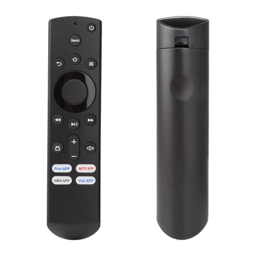 Télécommande TV CT-RC1US-19 compatible NS-RCFNA-19 et CT-RC1US-21