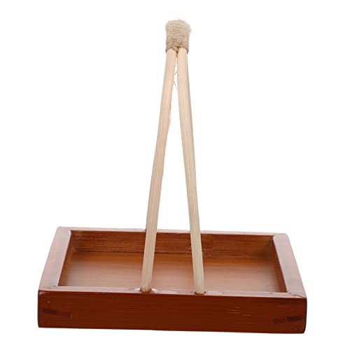 Plato Zerodeko para Sushi y Postres miniatura 1