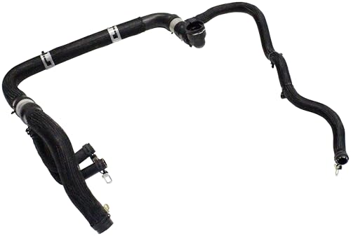 Dorman 626-829 Radiator Coolant Hose Compatible with Select Jeep Models (OE FIX) by Dorman - Used condition - US$114.74