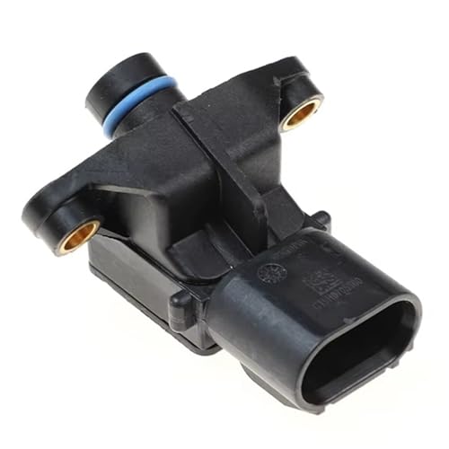 Capteur de pression d'admission d'air Dodge collecteur de suralimentation 4896003