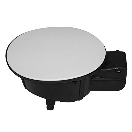 Clapet essence Polo 6R cassé ? Solution volet réservoir 6RD809857D