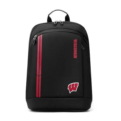 Image of SOAR Collegiate 14 Inch Laptop Bag, Team Color, One Size