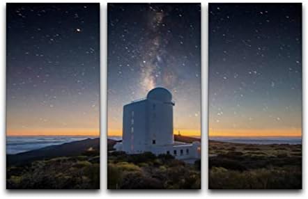 Home Observatory Astronomy