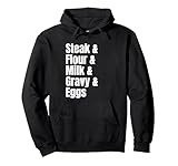 Ingredient and Recipe Tees