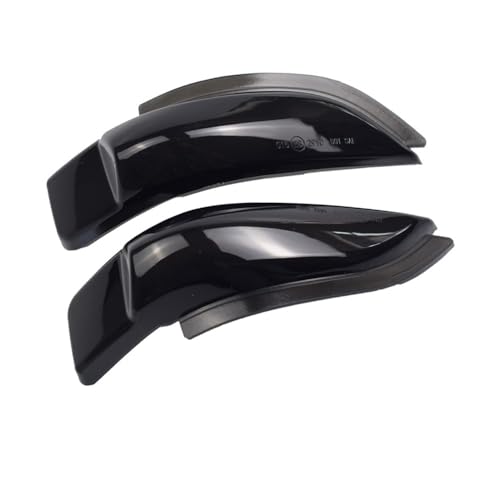 Clignotants dynamiques à LED défilant pour rétroviseur Auris et Prius