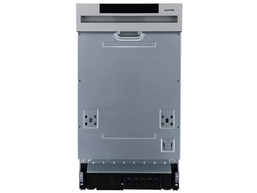 Lavavajillas Gorenje GI 561 D 10 EB 11 couverts Classe D 45 dB - vue 4