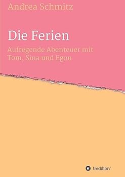 Paperback Die Ferien [German] Book