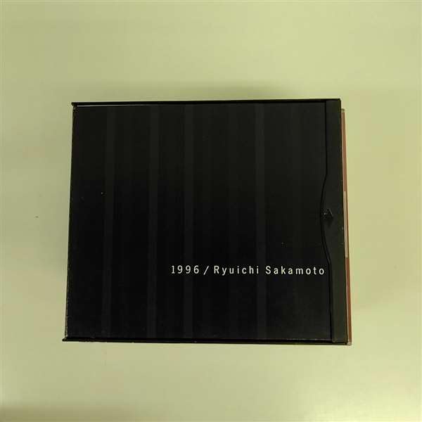 Amazon.co.jp: 1996 - 坂本龍一: ミュージック