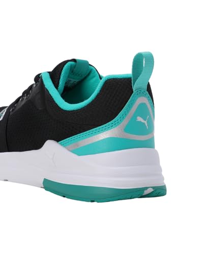 Image of Puma Unisex-Adult Mapf1 Wired Run Sneaker