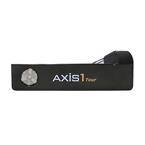 Amazon | リンクス(linkx) Axis TOUR-B アクシスワン ツアー パター 34