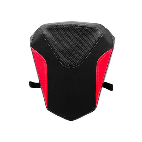 Siège moto conducteur et passager CBR 500R antidérapant et imperméable 2019-2024