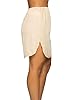 Vanity Fair womens Everyday Layers Single Slit Hal... #1