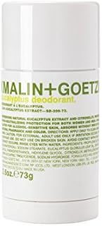 Malin & Goetz Eucalyptus Deodorant 73g