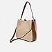 MISAKO Rangrito bolso hobo efecto rafia con asa bandolera Mujer Imagen de MISAKO Rangrito bolso hobo efecto rafia con asa bandolera Mujer