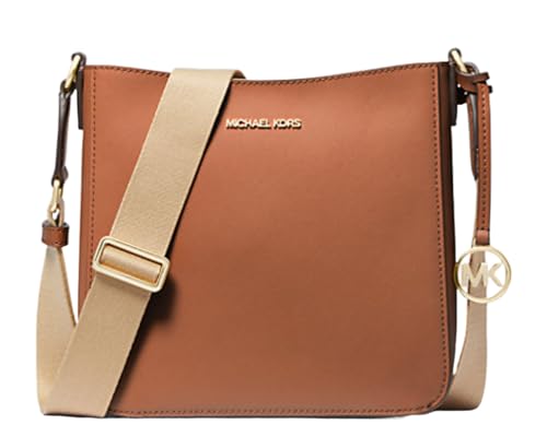 Michael Kors Small Leather Crossbody Bag