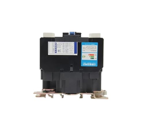 Contacteur tripolaire CJX2-D4011 pour optimiser l'atelier en 42V - 4