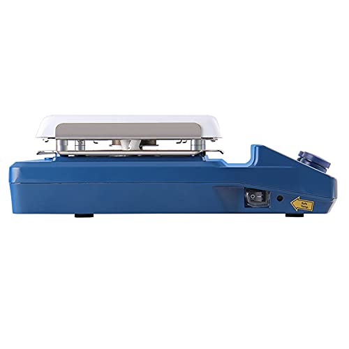 Amazon | FOUR E'S SCIENTIFIC 7インチ ホットスターラー 磁気攪拌機