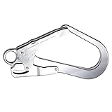 gancho navaja victorinox Material de metal: el gancho para colgar presenta la adopción de material de primera calidad, que tiene una excelente durabilidad y practicidad.