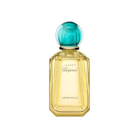 Chopard Happy Lemon Dulci Cover