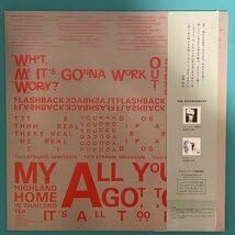 Amazon.co.jp: 美盤 高橋幸宏 WHAT ME WORRY? ボク、大丈夫!! 細野晴臣