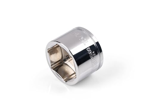 Image of TEKTON 3 /8 Inch Drive x 15 /16 Inch 6-Point Socket | SHD11024