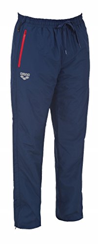 ARENA USA Swimming Pant, Navy, Small